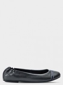 Балетки Tommy Hilfiger модель FW0FW04265-403 Фото