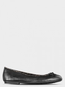 Балетки Tommy Hilfiger модель FW0FW04439-990 Фото