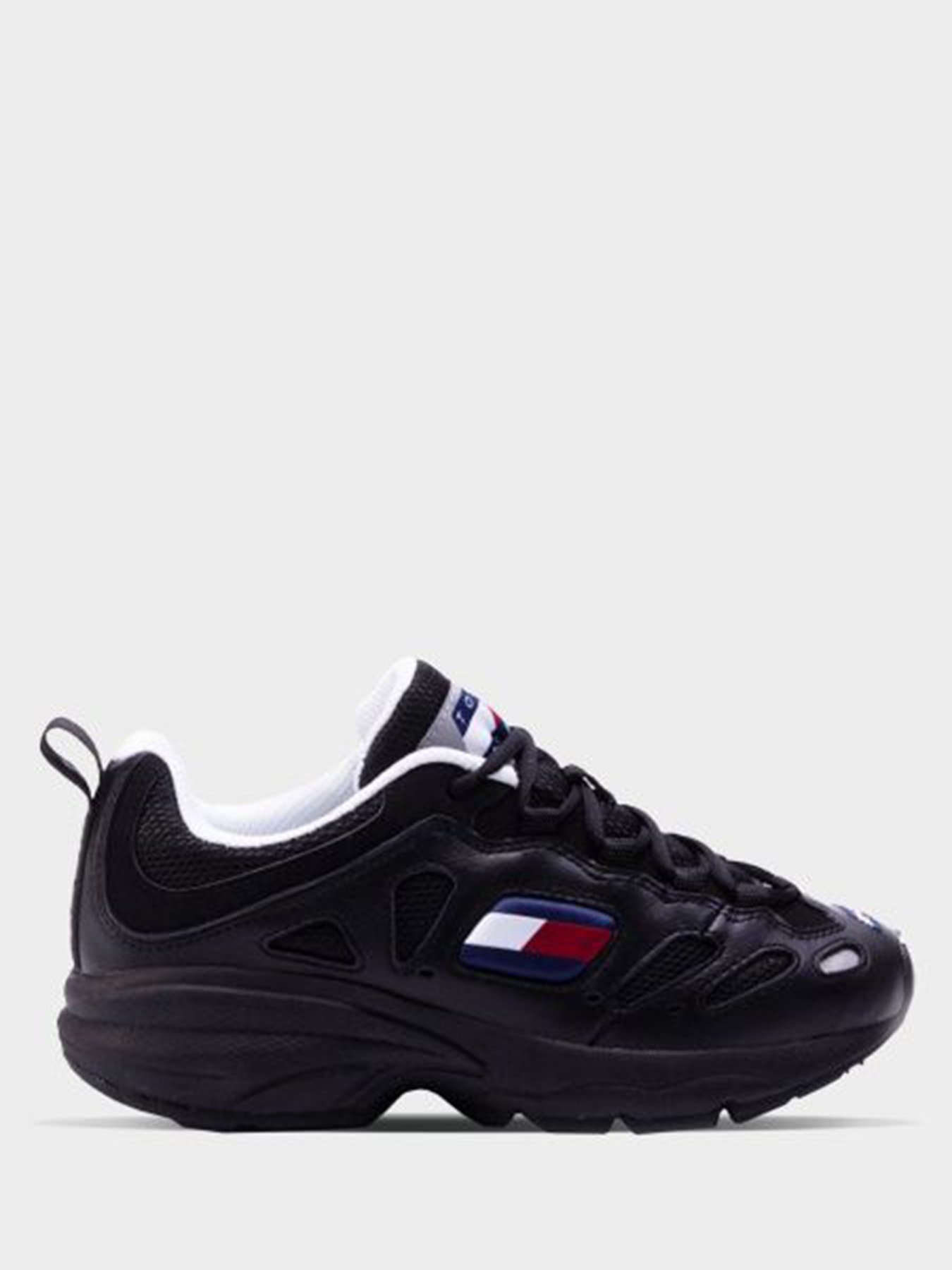 Кросівки fashion Tommy Hilfiger модель EN0EN00584-990 Фото