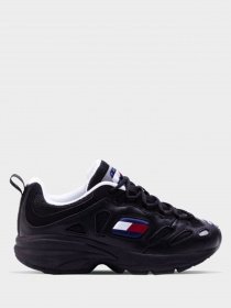 Кросівки fashion Tommy Hilfiger модель EN0EN00584-990 Фото