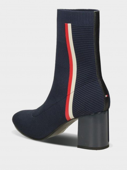 Черевики Tommy Hilfiger модель FW0FW04157-403 — фото 3 - INTERTOP