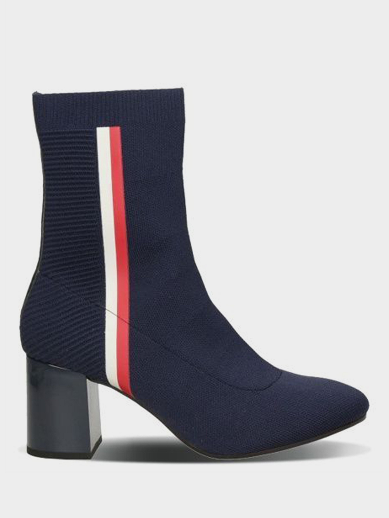 Ботинки Tommy Hilfiger модель FW0FW04157-403 Фото