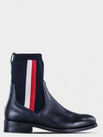 Ботинки Tommy Hilfiger модель FW0FW04156-403 Фото