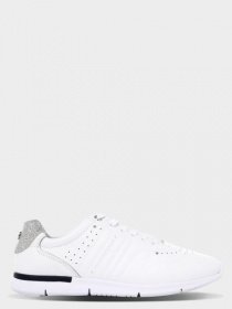 Кроссовки Tommy Hilfiger модель FW0FW04141-100 Фото