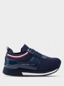 Кроссовки Tommy Hilfiger модель FW0FW04147-406 Фото