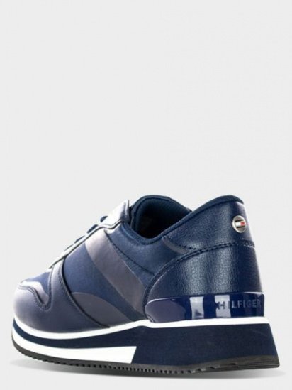 Кросівки Tommy Hilfiger модель FW0FW04177-406 — фото 3 - INTERTOP