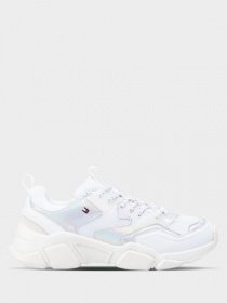 Кросівки fashion Tommy Hilfiger модель FW0FW04525-0K6 Фото