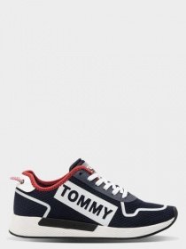 Кроссовки Tommy Hilfiger модель EM0EM00289-020 Фото