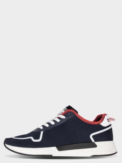 Кросівки Tommy Hilfiger модель EM0EM00289-020 — фото - INTERTOP