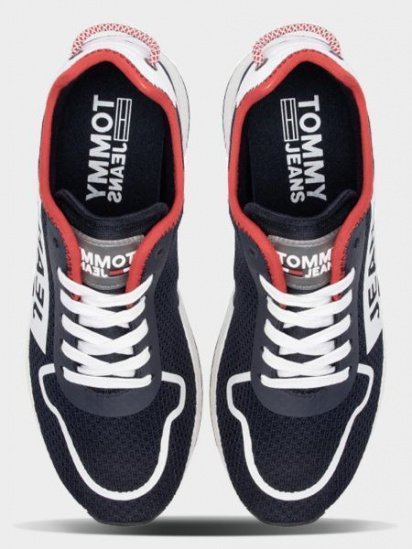 Кросівки Tommy Hilfiger модель EM0EM00289-020 — фото 4 - INTERTOP