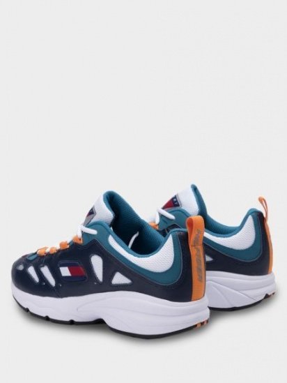 Кросівки Tommy Hilfiger модель EM0EM00344-901 — фото - INTERTOP