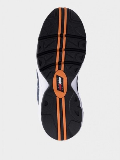 Кросівки Tommy Hilfiger модель EM0EM00344-901 — фото 3 - INTERTOP