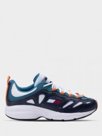 Кроссовки повседневные Tommy Hilfiger модель EM0EM00344-901 Фото