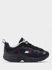 Кроссовки Tommy Hilfiger модель EM0EM00344-990 Фото