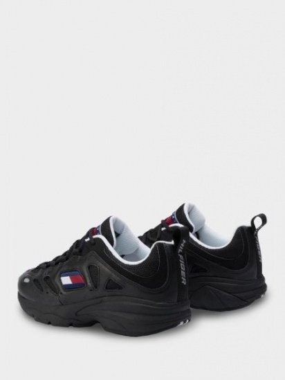 Кросівки Tommy Hilfiger модель EM0EM00344-990 — фото - INTERTOP