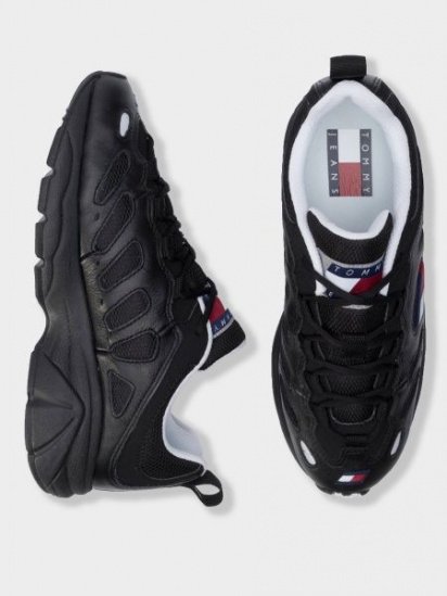 Кросівки Tommy Hilfiger модель EM0EM00344-990 — фото 4 - INTERTOP