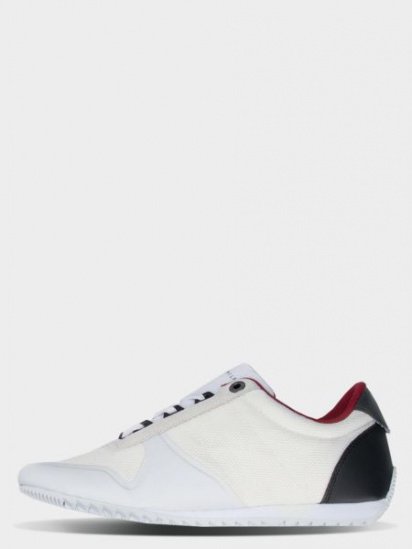 Кеди низькі Tommy Hilfiger модель FM0FM02270-020 — фото - INTERTOP