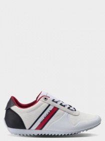 Кеди низькі Tommy Hilfiger модель FM0FM02270-020 Фото