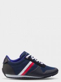 Полуботинки Tommy Hilfiger модель FM0FM02270-403 Фото