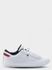 Напівчеревики Tommy Hilfiger модель FM0FM02272-100 Напівчеревики Tommy Hilfiger модель FM0FM02272-100 Фото