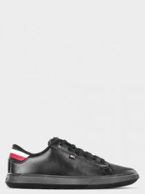 Полуботинки Tommy Hilfiger модель FM0FM02272-990 Фото