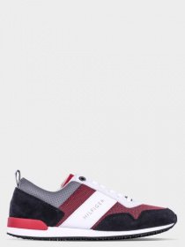 Полуботинки Tommy Hilfiger модель FM0FM02273-020 Фото