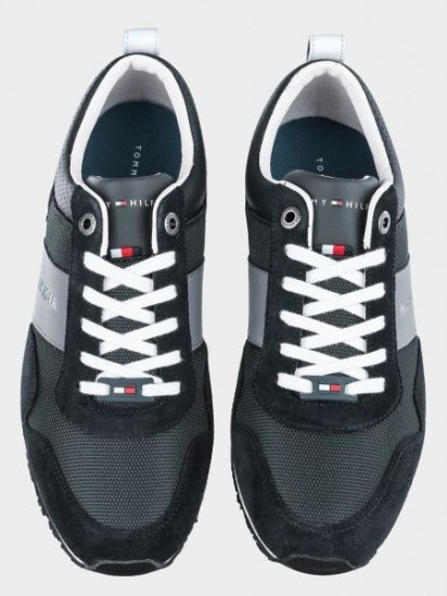 Кросівки Tommy Hilfiger модель FM0FM02273-403 — фото 5 - INTERTOP