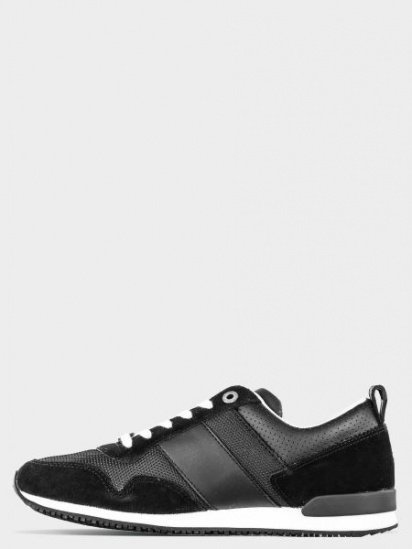Кеди низькі Tommy Hilfiger модель FM0FM02273-990 — фото - INTERTOP