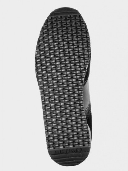 Кеди низькі Tommy Hilfiger модель FM0FM02273-990 — фото 4 - INTERTOP