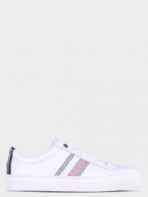 Кеды низкие Tommy Hilfiger модель FM0FM02278-100 Фото