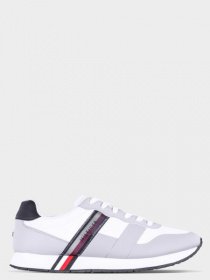 Напівчеревики Tommy Hilfiger модель FM0FM02283-100 Фото