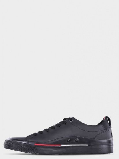 Кеди низькі Tommy Hilfiger модель FM0FM02285-990 — фото - INTERTOP
