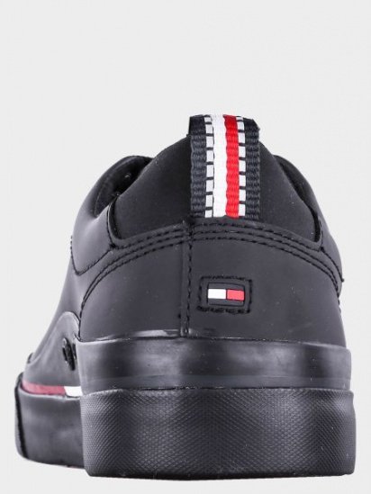 Кеди низькі Tommy Hilfiger модель FM0FM02285-990 — фото 3 - INTERTOP