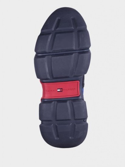 Кросівки Tommy Hilfiger модель FM0FM02287-403 — фото 3 - INTERTOP