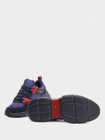 Кросівки Tommy Hilfiger модель FM0FM02287-403 — фото 5 - INTERTOP
