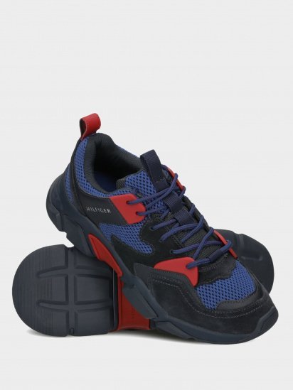 Кросівки Tommy Hilfiger модель FM0FM02287-403 — фото 6 - INTERTOP