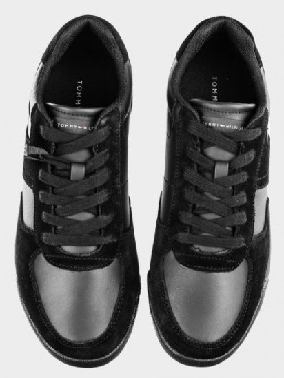Кросівки Tommy Hilfiger модель FM0FM02402-990 — фото 5 - INTERTOP