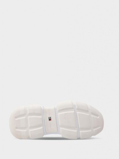 Кросівки Tommy Hilfiger модель FM0FM02474-606 — фото 3 - INTERTOP