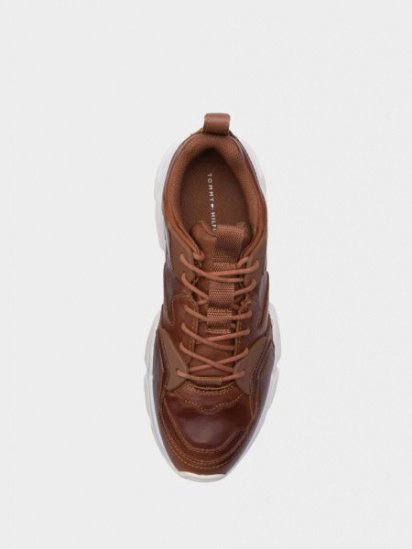 Кросівки Tommy Hilfiger модель FM0FM02474-606 — фото 4 - INTERTOP