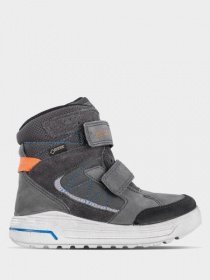 Ботинки ECCO модель 722232(56340) Фото