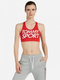 Топ Tommy Hilfiger модель S10S100070-600 Фото