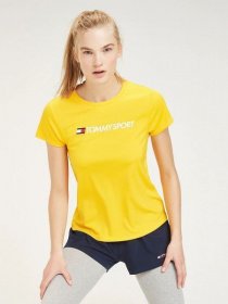 Футболки і поло Tommy Hilfiger модель S10S100055-700 Фото