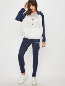 Вітровка Tommy Hilfiger модель S10S100208-100 Фото