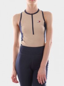 Купальник Tommy Hilfiger модель S10S100235-701 Фото