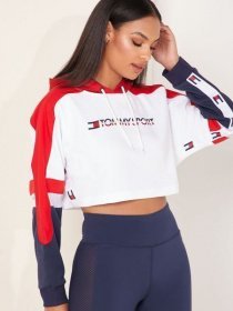 Худи Tommy Hilfiger модель S10S100167-600 Фото