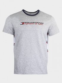 Футболки и поло Tommy Hilfiger модель S20S200108-001 Фото