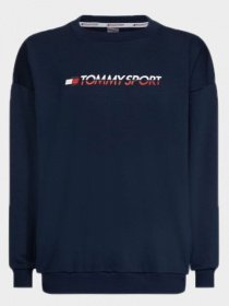 Пуловер Tommy Hilfiger модель S20S200122-401 Фото