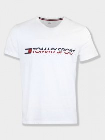 Футболки и поло Tommy Hilfiger модель S20S200082-100 Фото