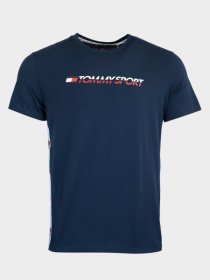 Футболки и поло Tommy Hilfiger модель S20S200108-401 Фото