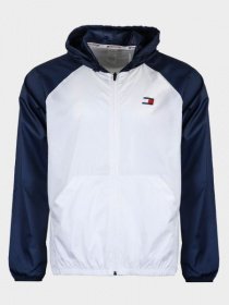 Ветровка Tommy Hilfiger модель S20S200143-100 Фото